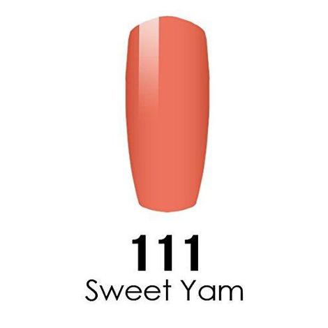 DC Duo - Gel # 111 Sweet Yam