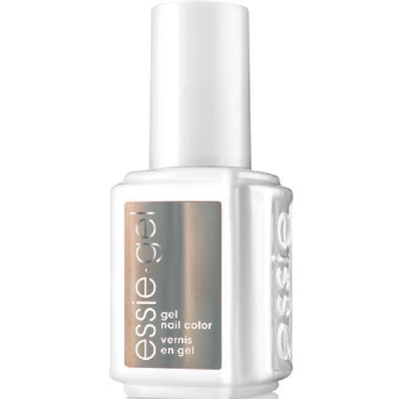 Essie Gel Nail Polish Social Lights #1119G