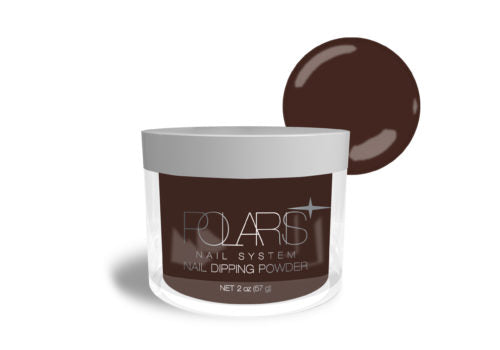 Polaris Dipping Powder 2 oz - #117 - Coffee