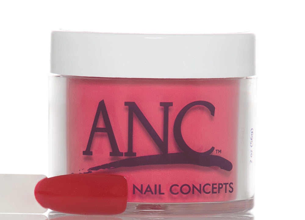 ANC Dipping Powder #118 Hot Lips