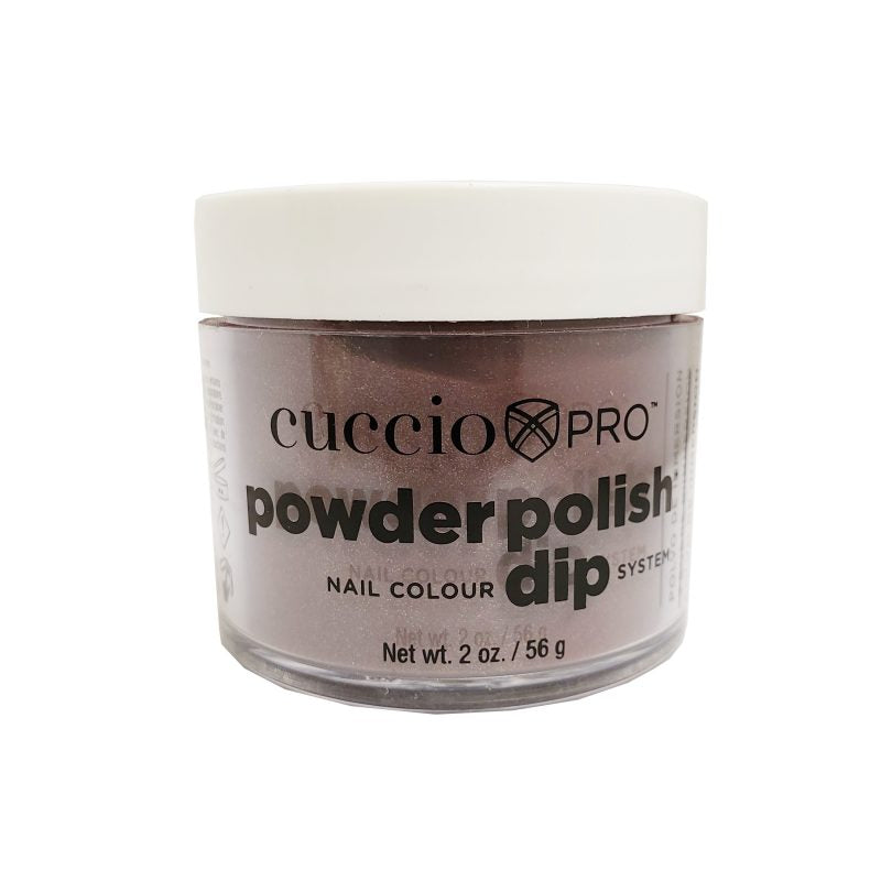 Cuccio Pro - Powder Polish Dip System - CCDP1226 - POSITIVE THREAD