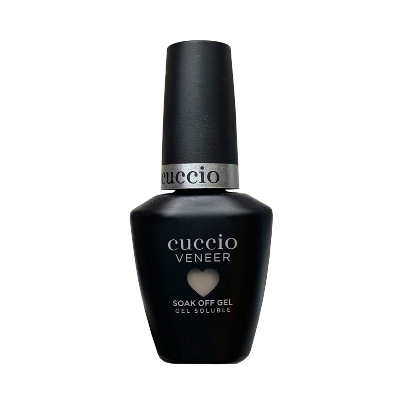 Cuccio Veneer Soak Off Gel - CCGP1241 - LEFT WANTING MORE