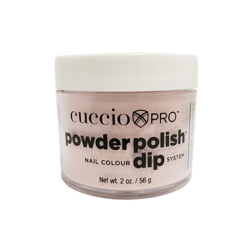 Cuccio Pro - Powder Polish Dip System - CCDP1243 - WINK