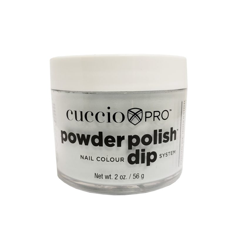 Cuccio Pro - Powder Polish Dip System - CCDP1246 - HAIR TOSS