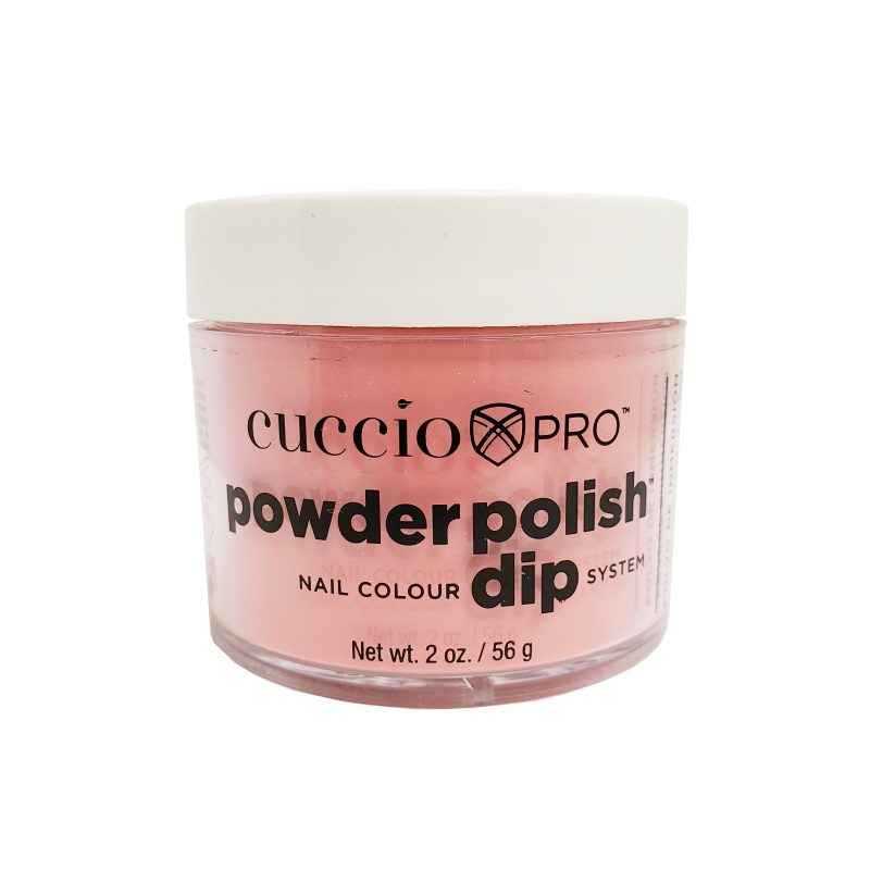 Cuccio Pro - Powder Polish Dip System - CCDP1249 - PARADISE FOUND