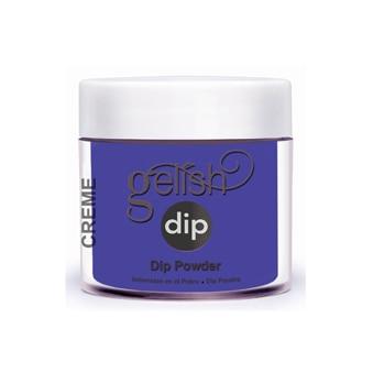 Gelish Dip Powder 124 - Making Waves