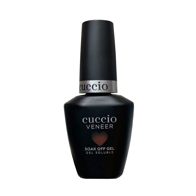 Cuccio Veneer Soak Off Gel - CCGP1259 - NATURAL STATE