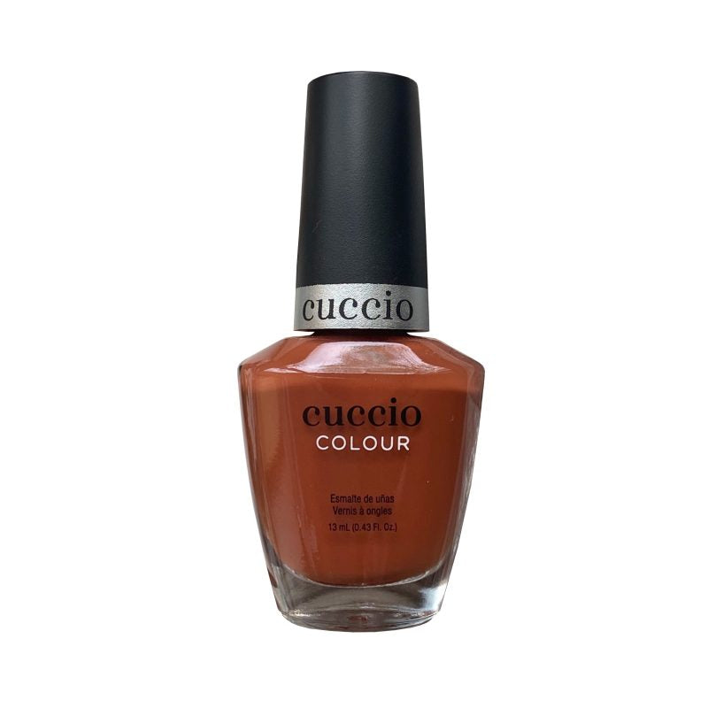 CUCCIO COLOR NAIL LACQUER – CCPL1259 - NATURAL STATE