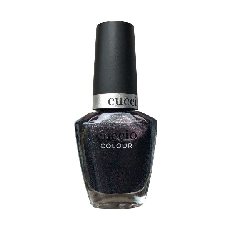 CUCCIO COLOR NAIL LACQUER – CCPL1261 - ROLLING STONE