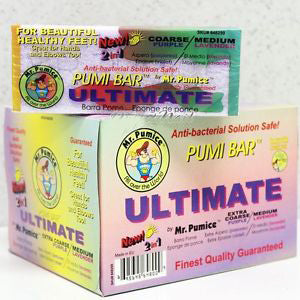 Mr Pumice #400