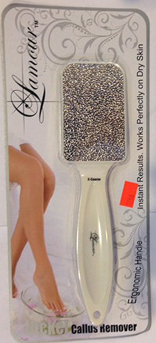 LM Nickel Callus Remover