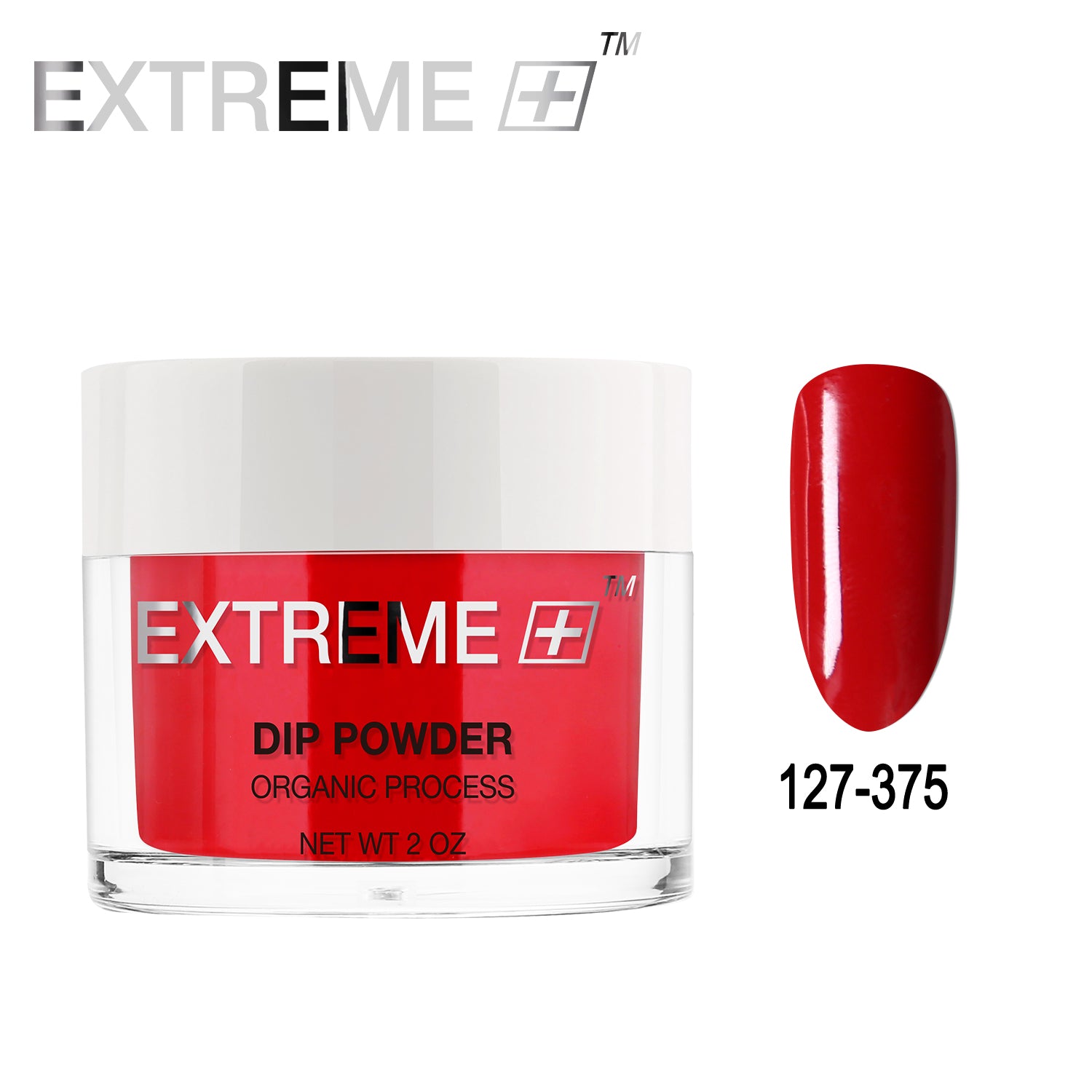 EXTREME+ All-in-One Dip Powder #D127