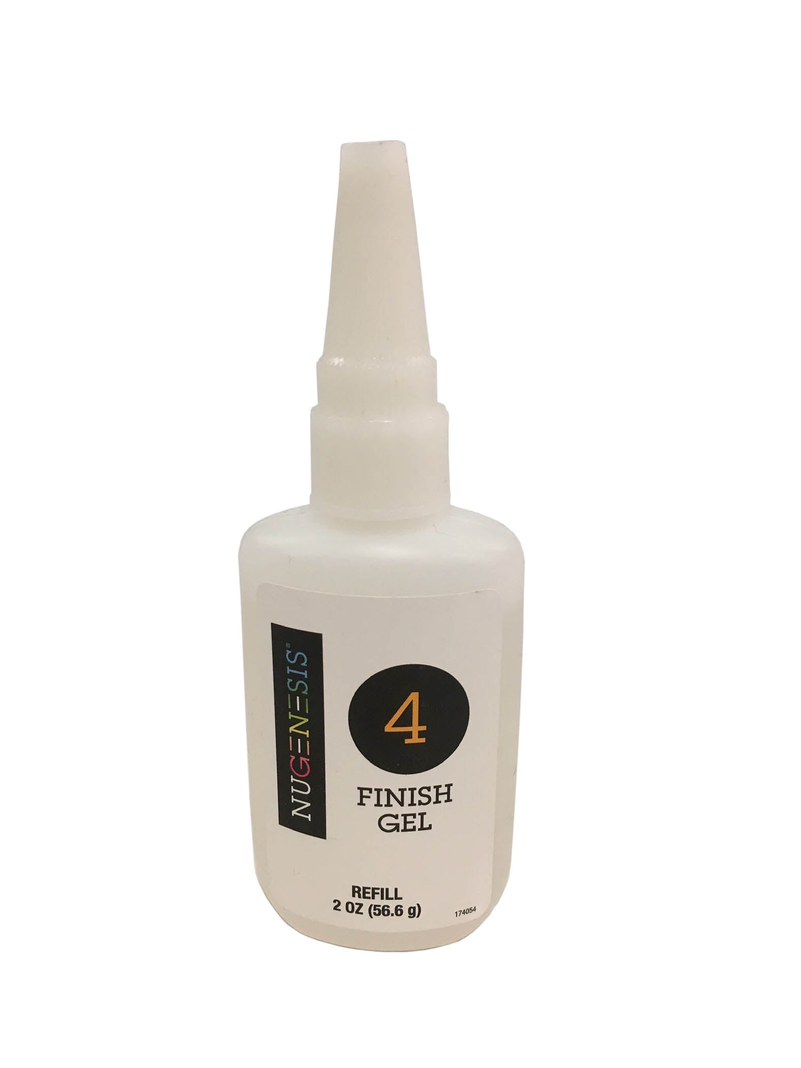 Nugenesis Dipping Liquid 2 oz - #4 Finish