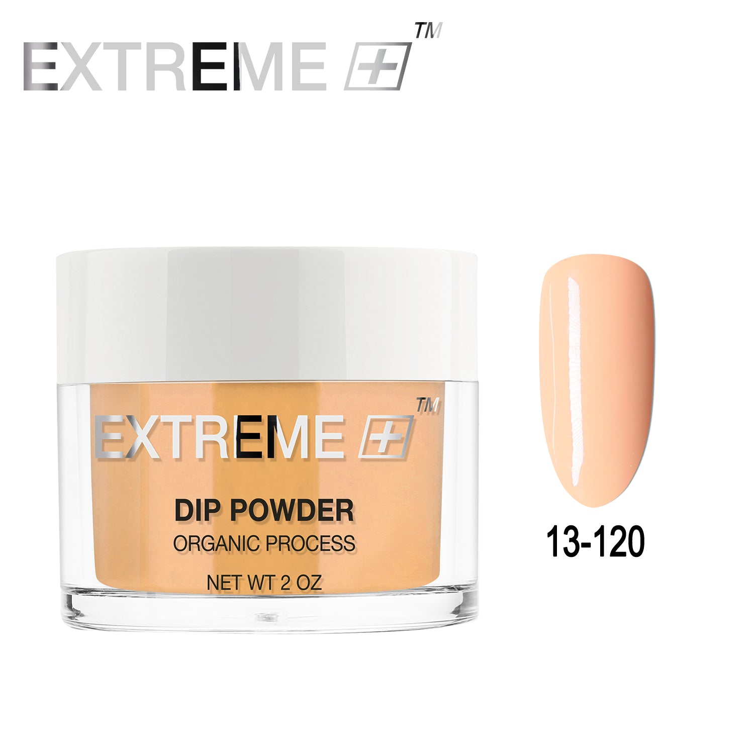 EXTREME+ All-in-One Dip Powder #D013