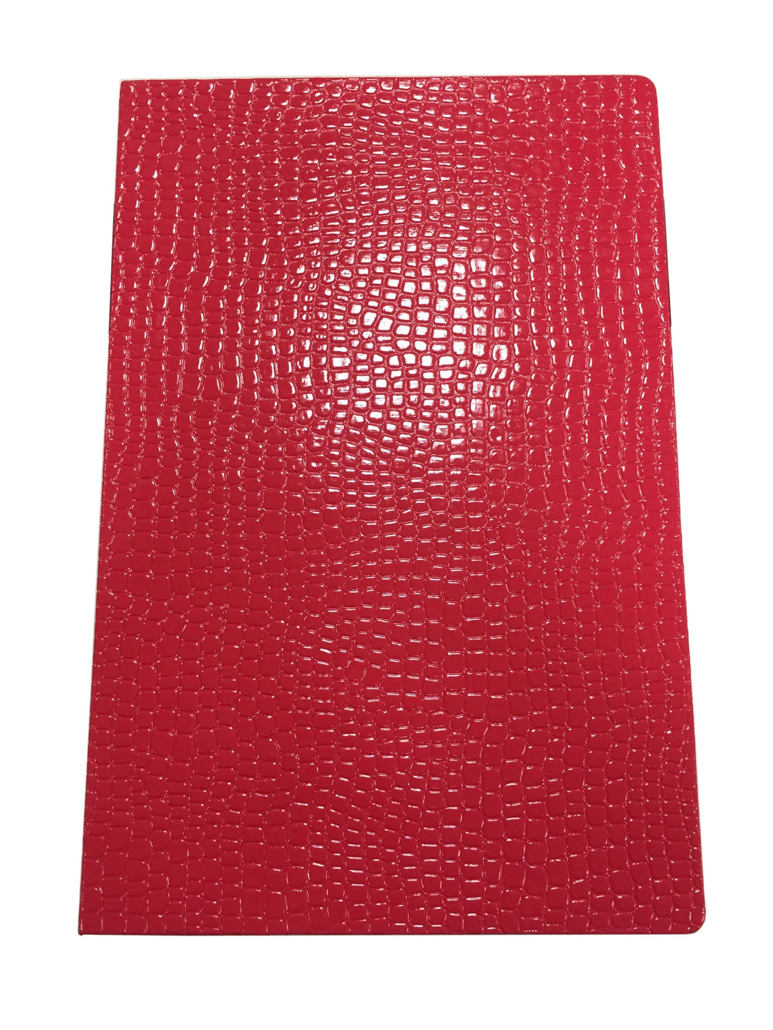 Leather Book 308 Tips - Red