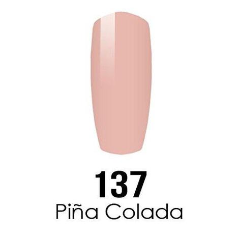 DC Duo - Gel # 137 Pina Colada