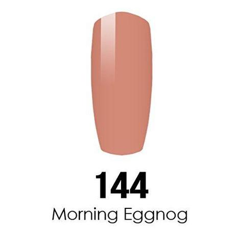 DC Duo - Gel # 144 Morning Eggnog