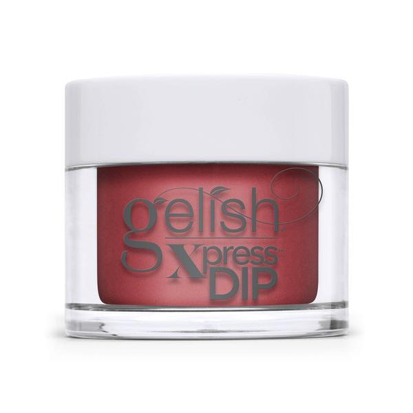 Gelish XPRESS Dip Powder 1.5 oz  # 1620144 - Scandalous