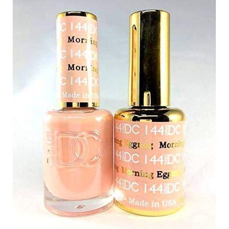 DC Duo - Gel # 144 Morning Eggnog