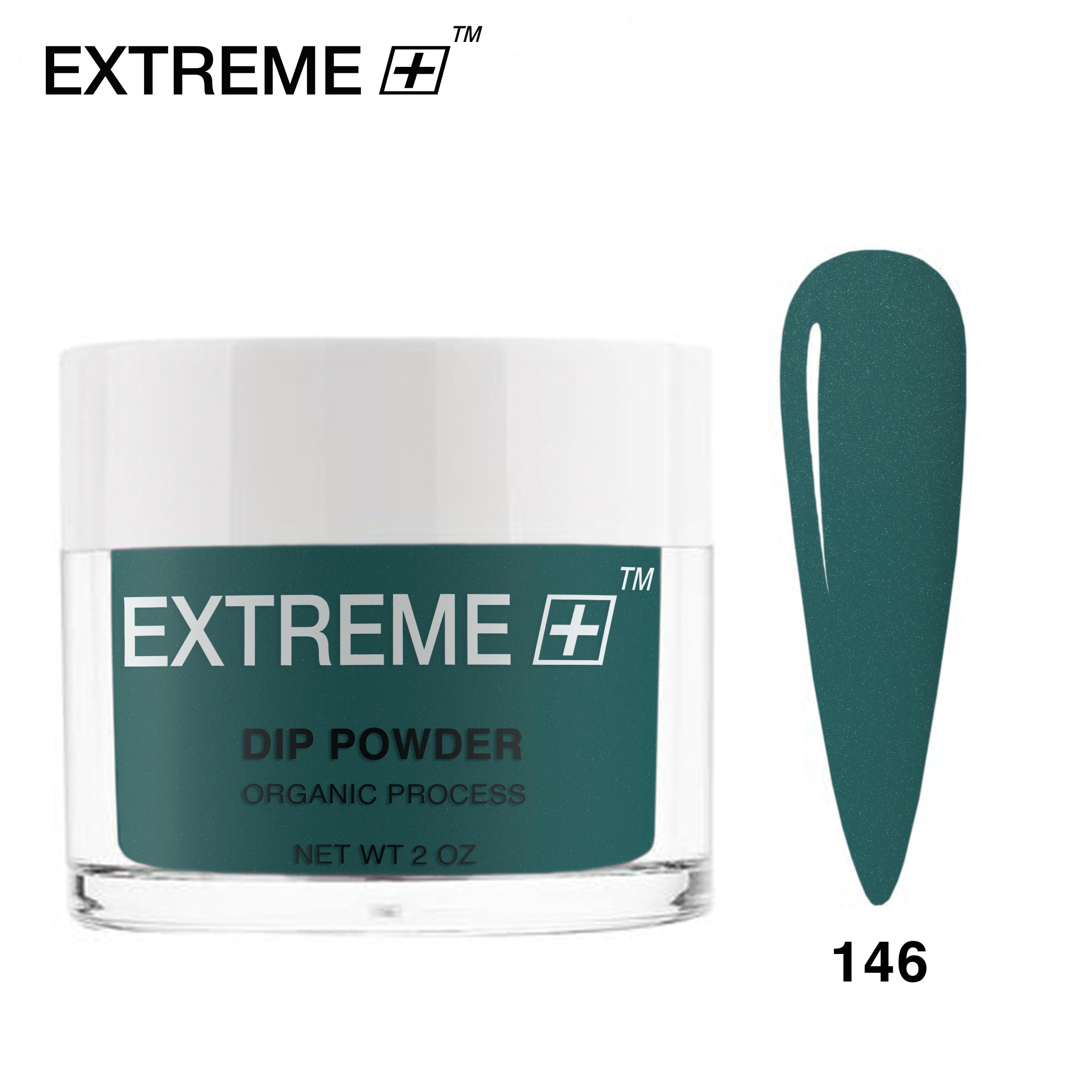 EXTREME+ Dipping Powder 2 oz - #146 Brighter Days