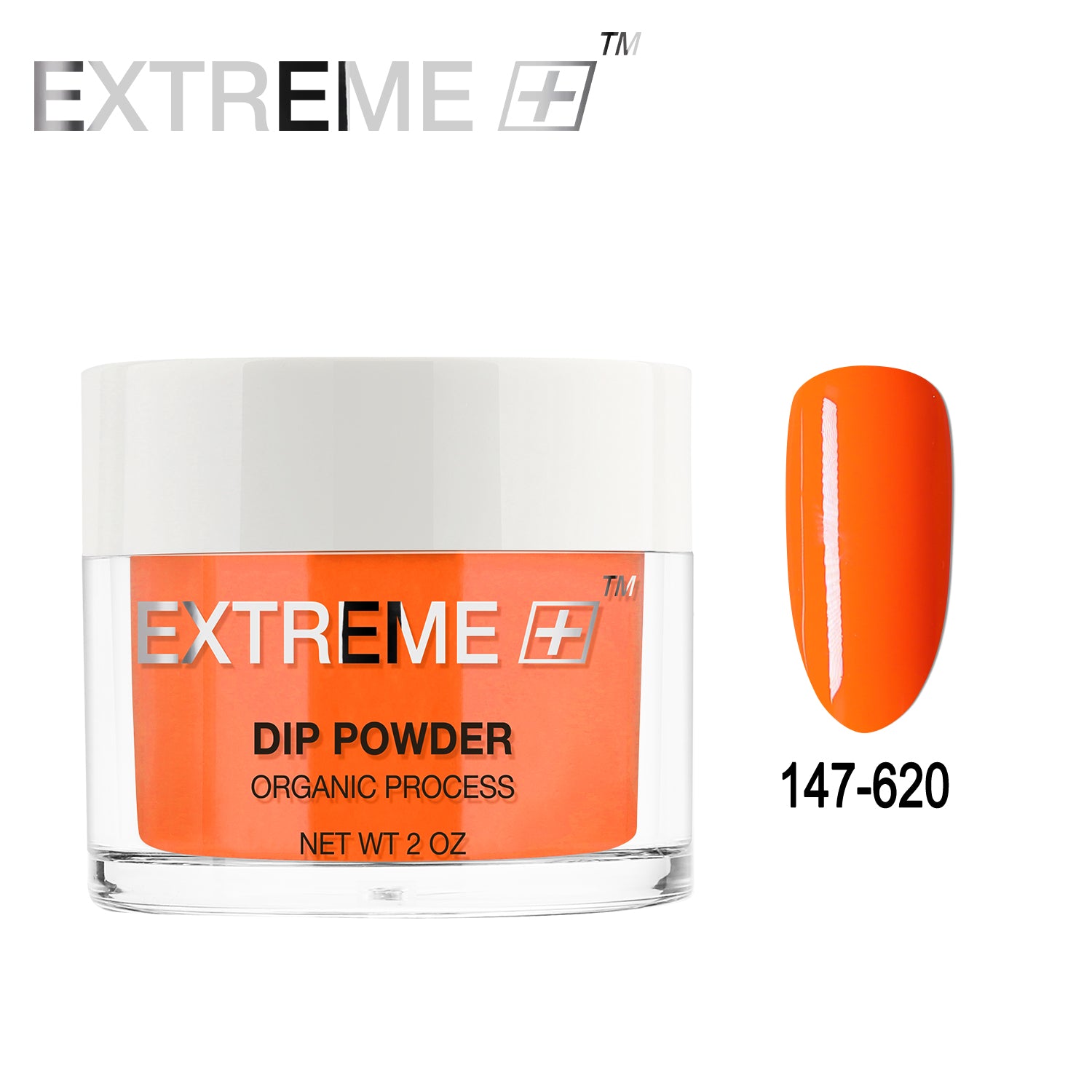 EXTREME+ All-in-One Dip Powder #D147