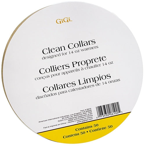 GiGi Clean Collars