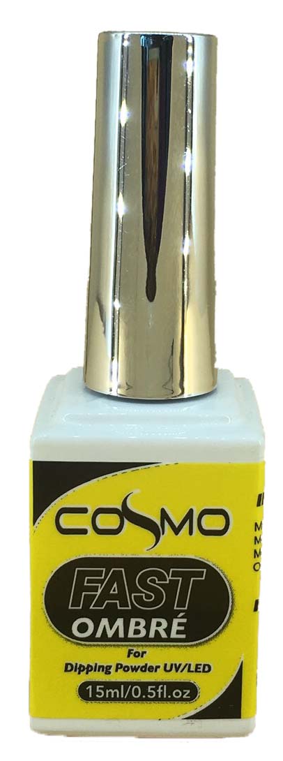 Cosmo Fast Ombre  0.5 oz