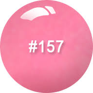 ANC Dipping Powder #157 Bubble Gum Pink