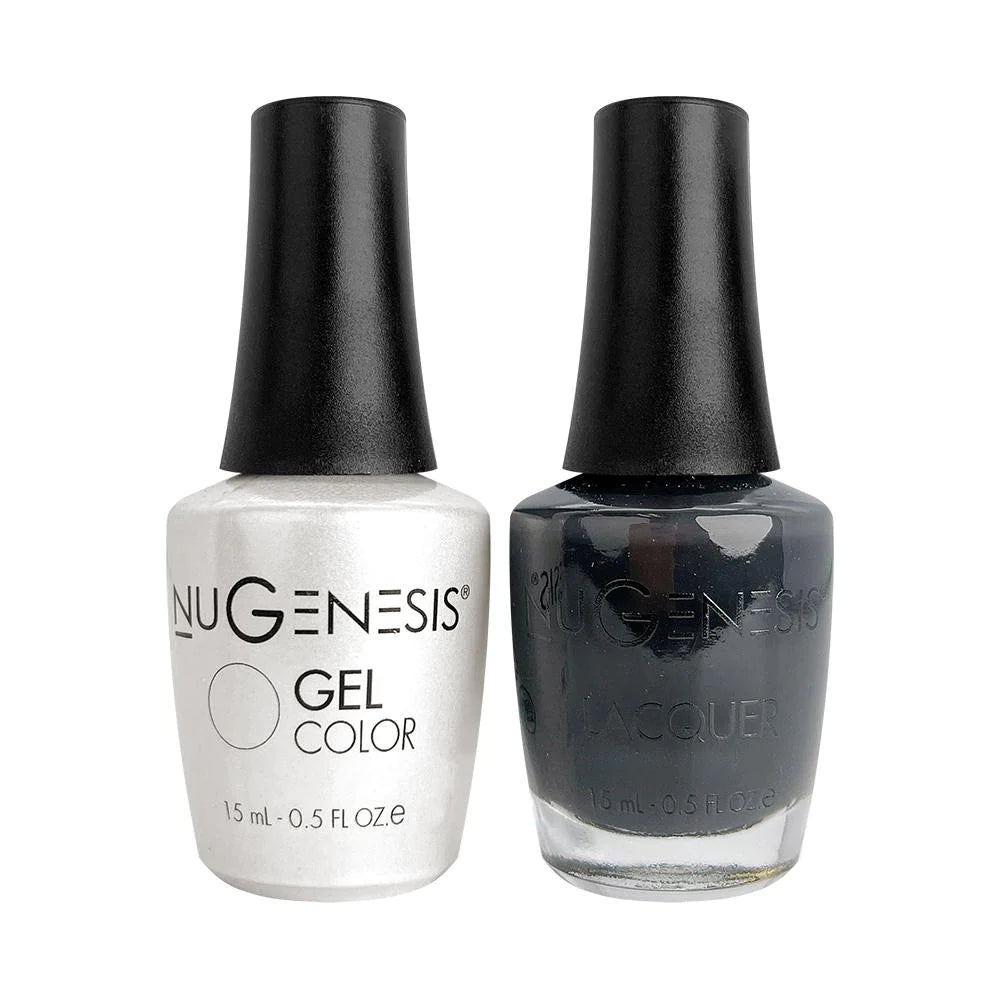 Nugenesis Gel Duo - NU016 London Calling