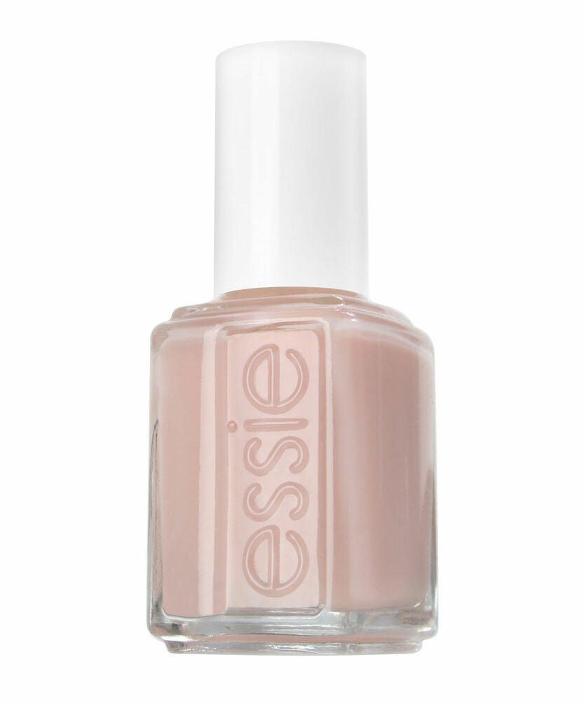 Essie Nail Polish Ballet Slippers 162