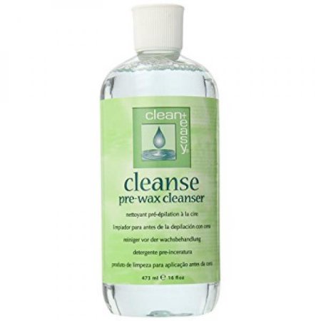 Clean Easy Pre-wax Cleanser