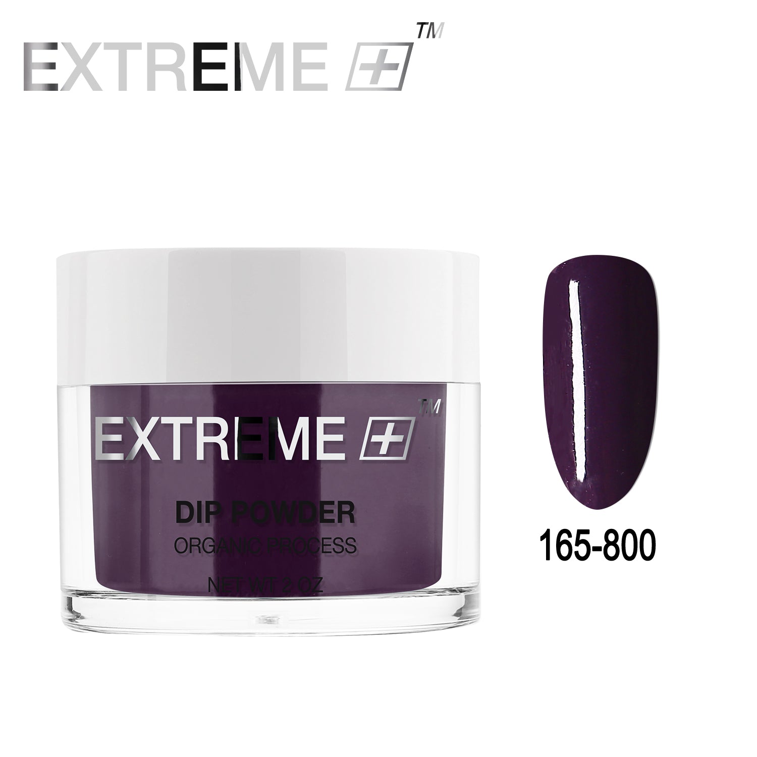 EXTREME+ All-in-One Dip Powder #D165