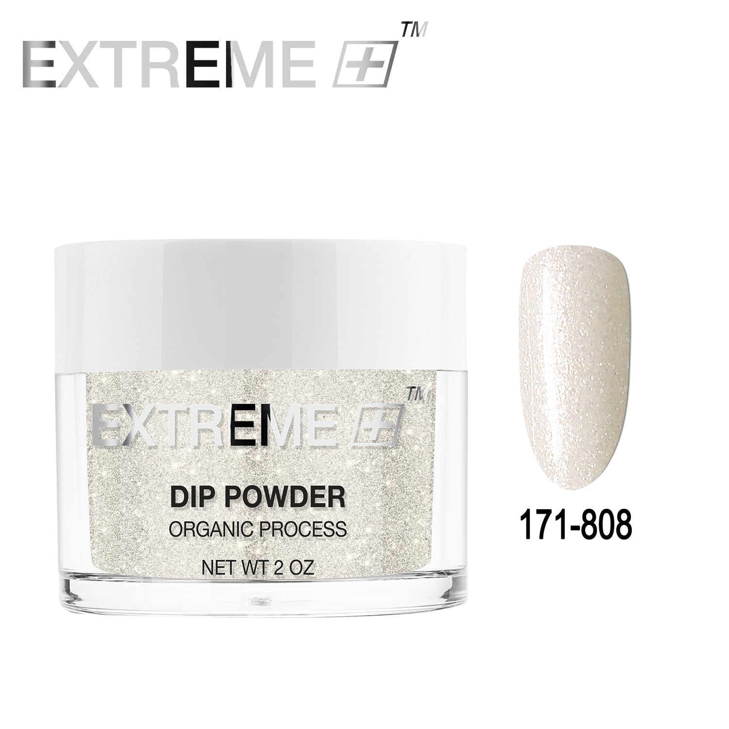 EXTREME+ All-in-One Dip Powder #D171