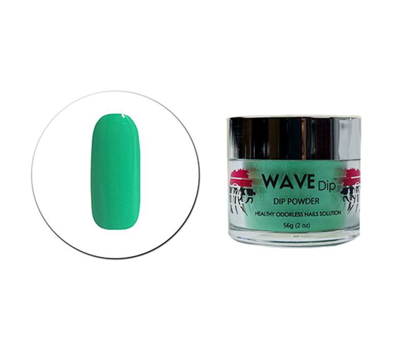 Wavegel Dipping Powder 2 oz - #171 Thai Water Market