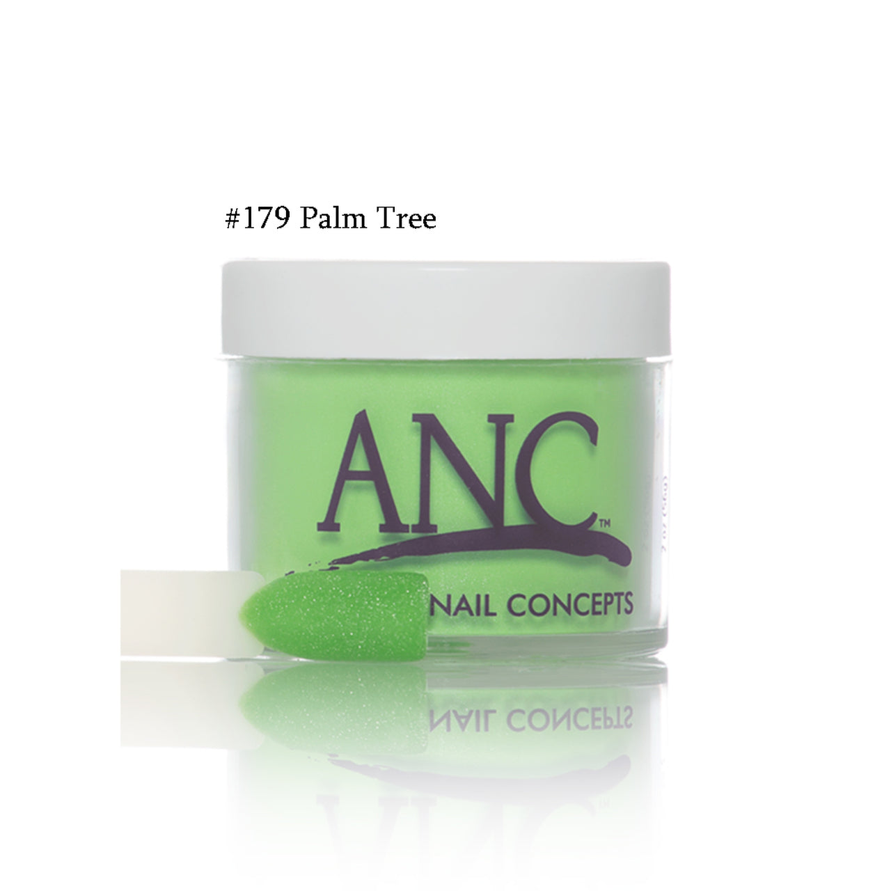 ANC Dipping Powder #179 Palm Tree