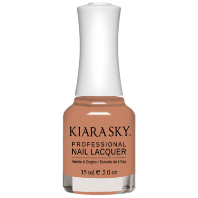 Kiara Sky All-In-One Nail Polish - N5018 IT?S A MOOD