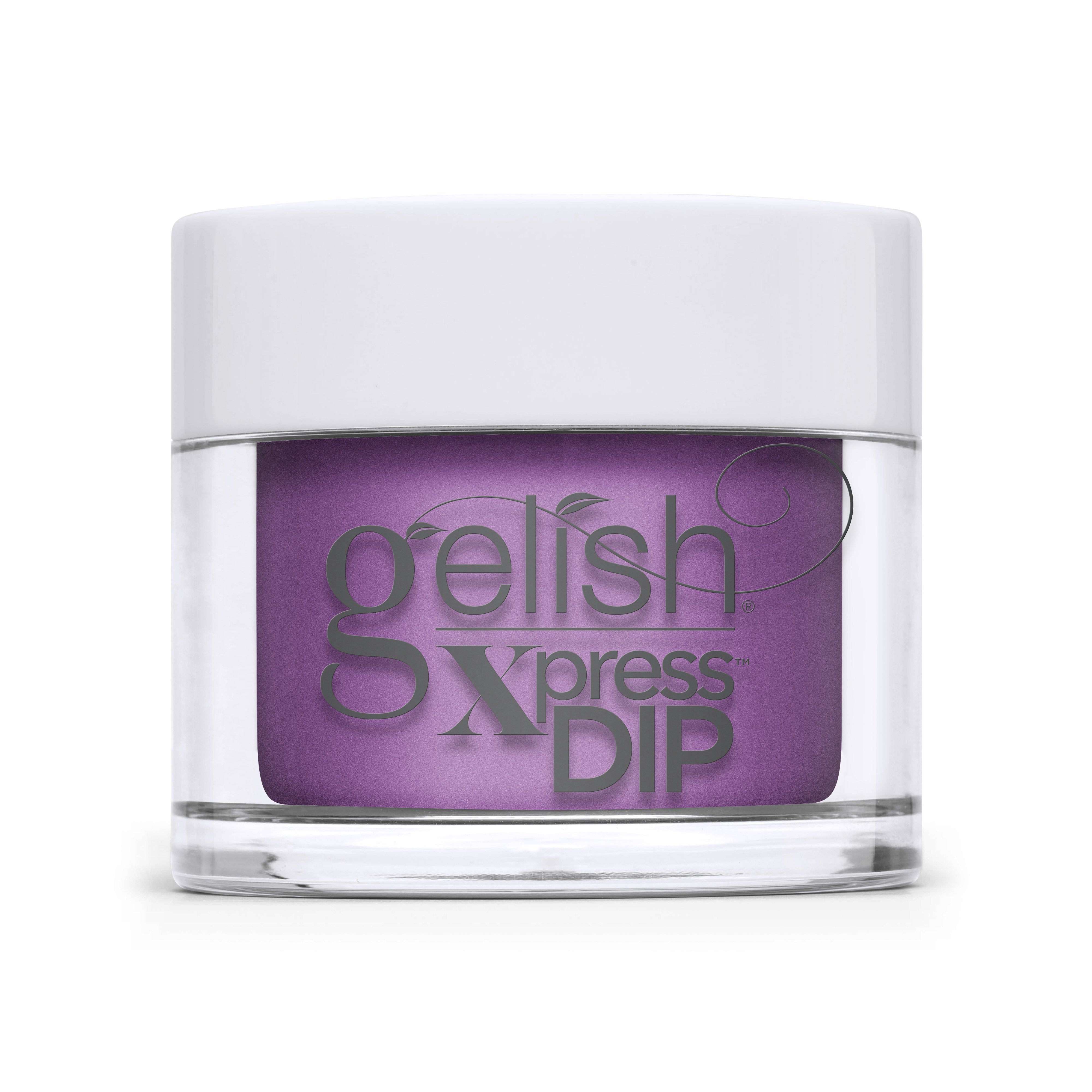 Gelish XPRESS Dip Powder  1.5 oz  #1620180 - Tokyo A Go Go