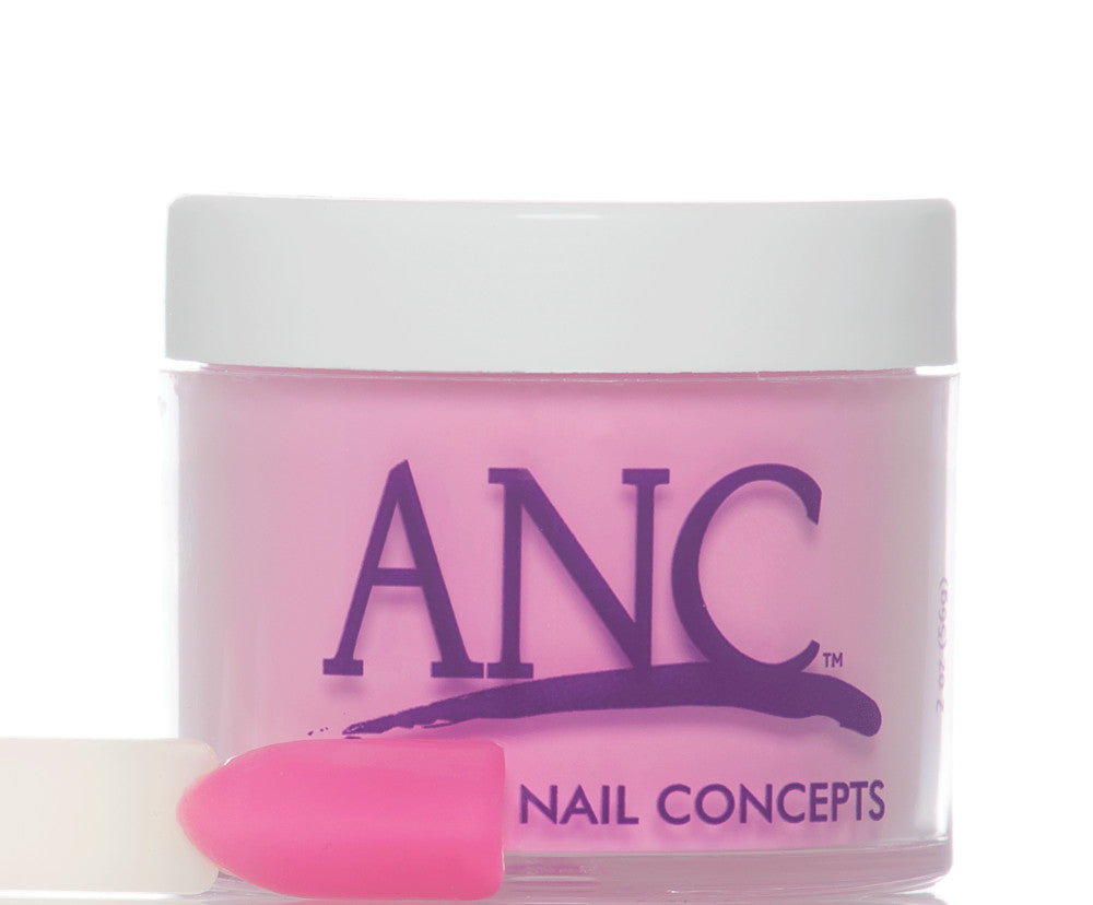 ANC Dipping Powder #182 Pretty in Pink