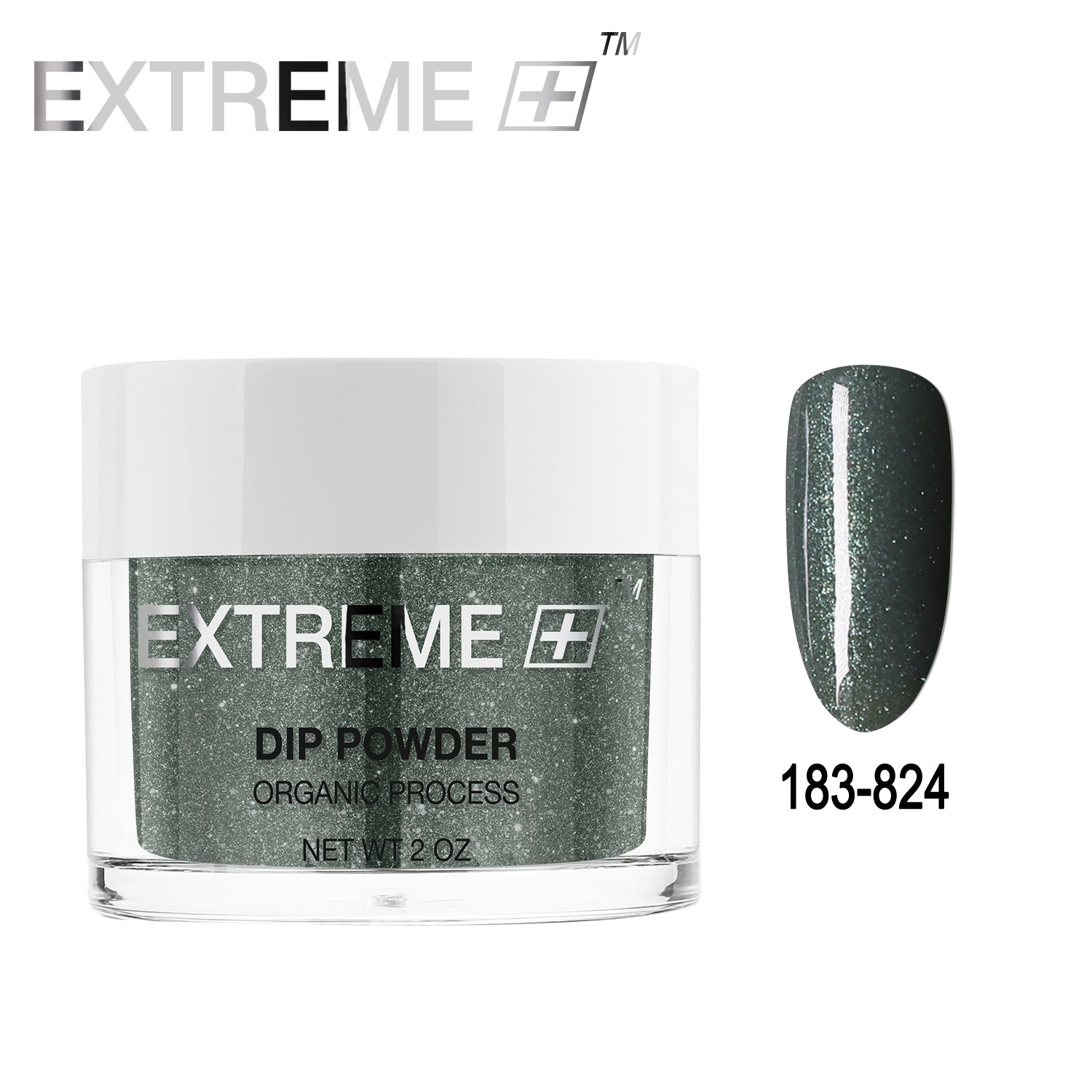 EXTREME+ All-in-One Dip Powder #D183