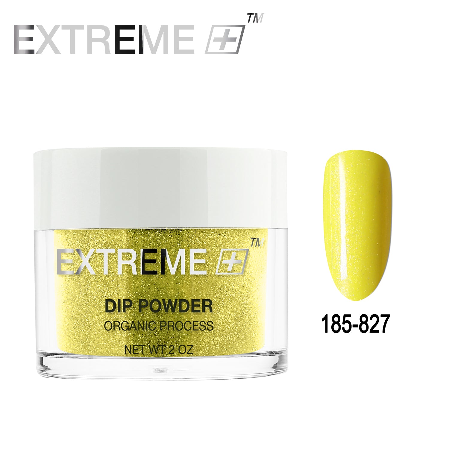 EXTREME+ All-in-One Dip Powder #D185