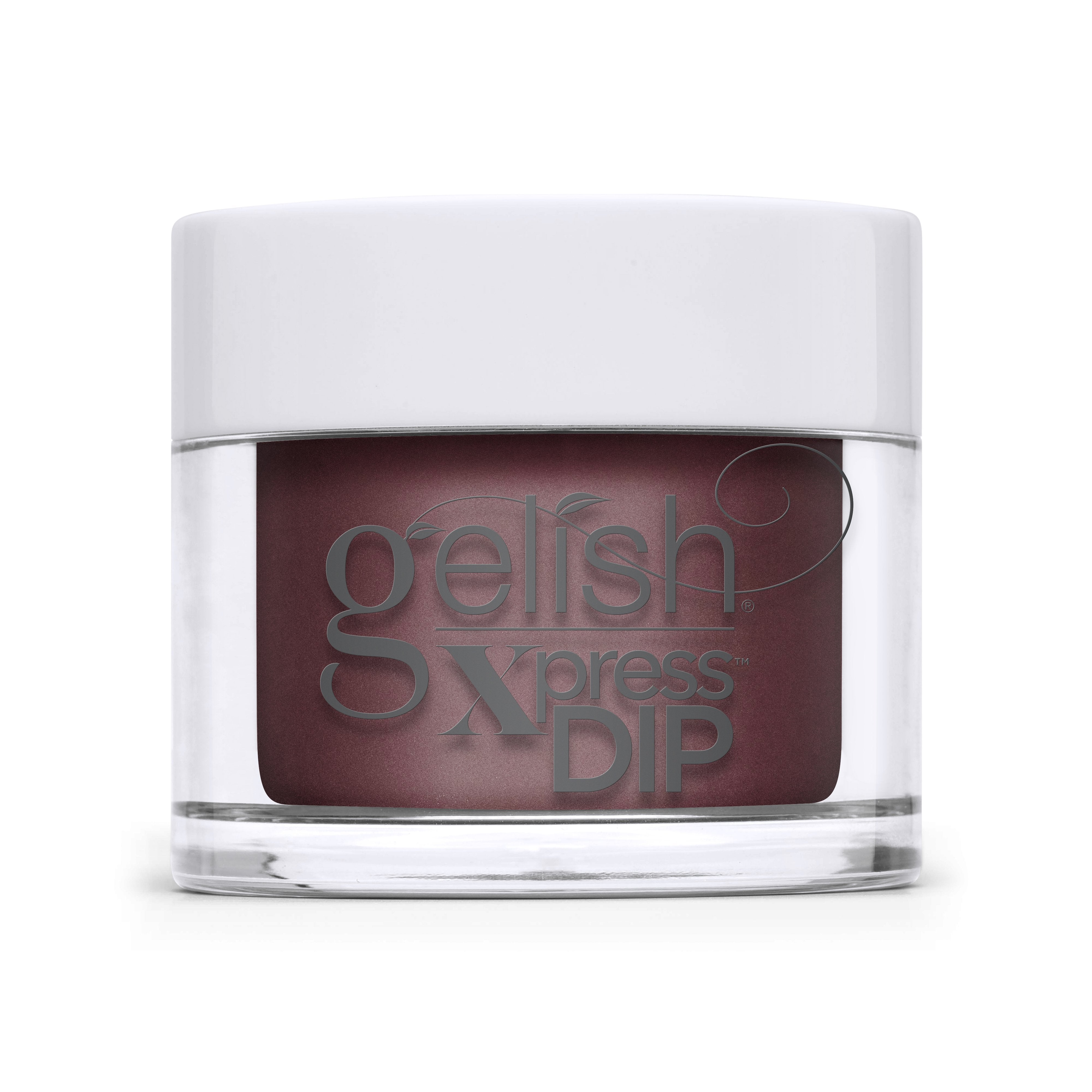 Gelish XPRESS Dip Powder 1.5 oz  #1620185 - A Touch of Sass