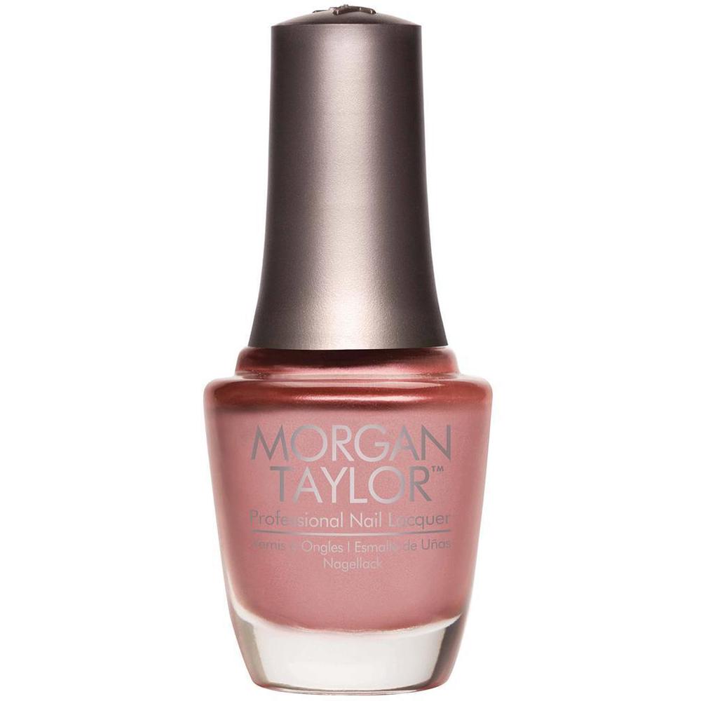 Morgan Taylor Nail Polish - #186 Tex'as Me Later(#50186) - 15ml