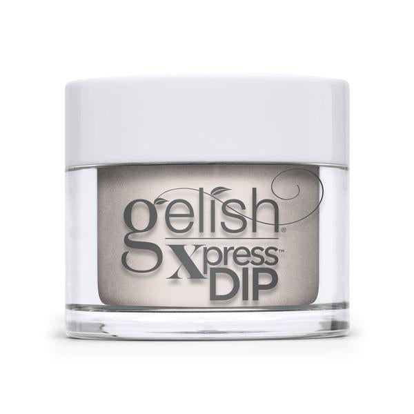 Gelish XPRESS Dip Powder  1.5 oz  #1620187 - Tan My Hide