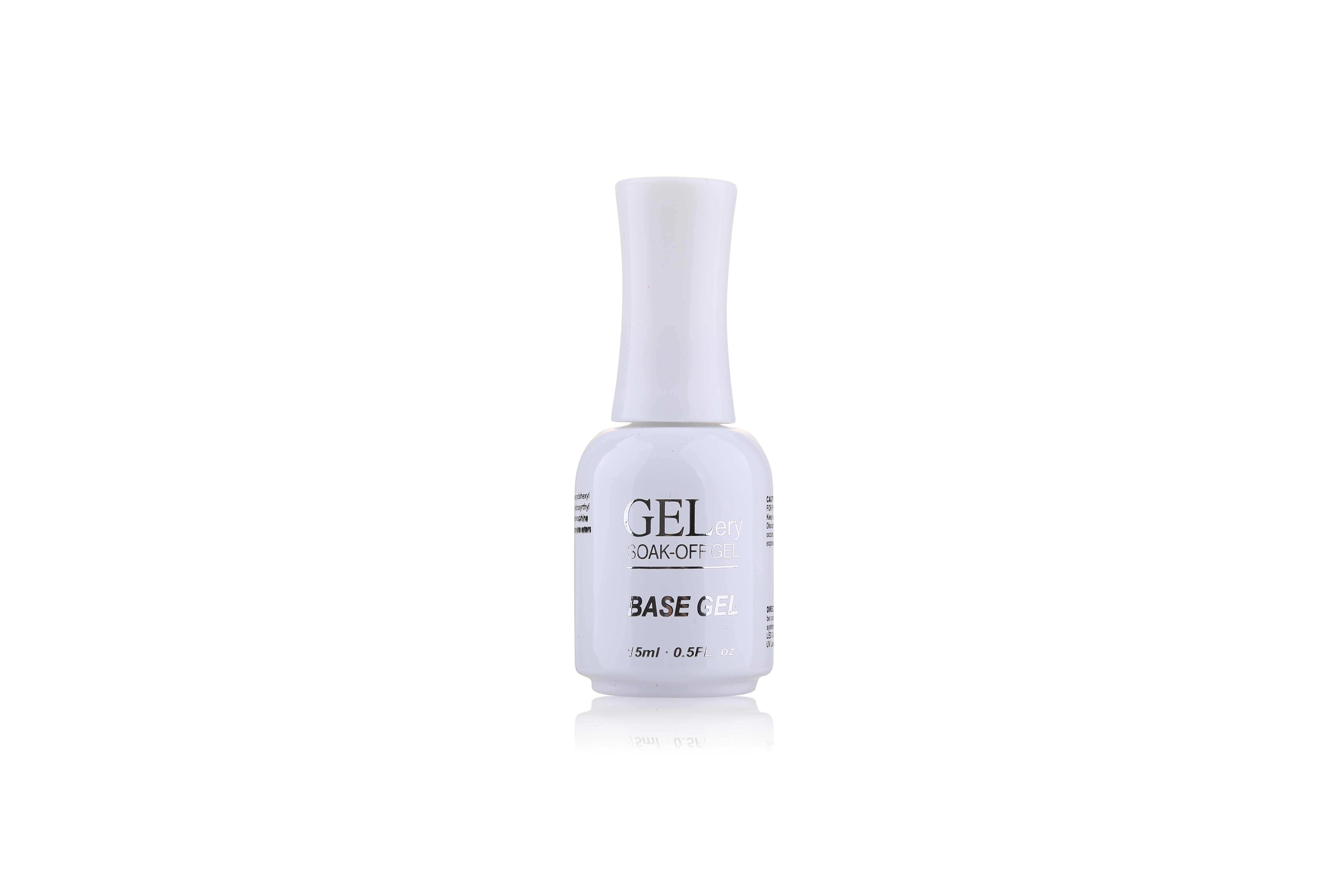 GELery Base Gel 0.5oz