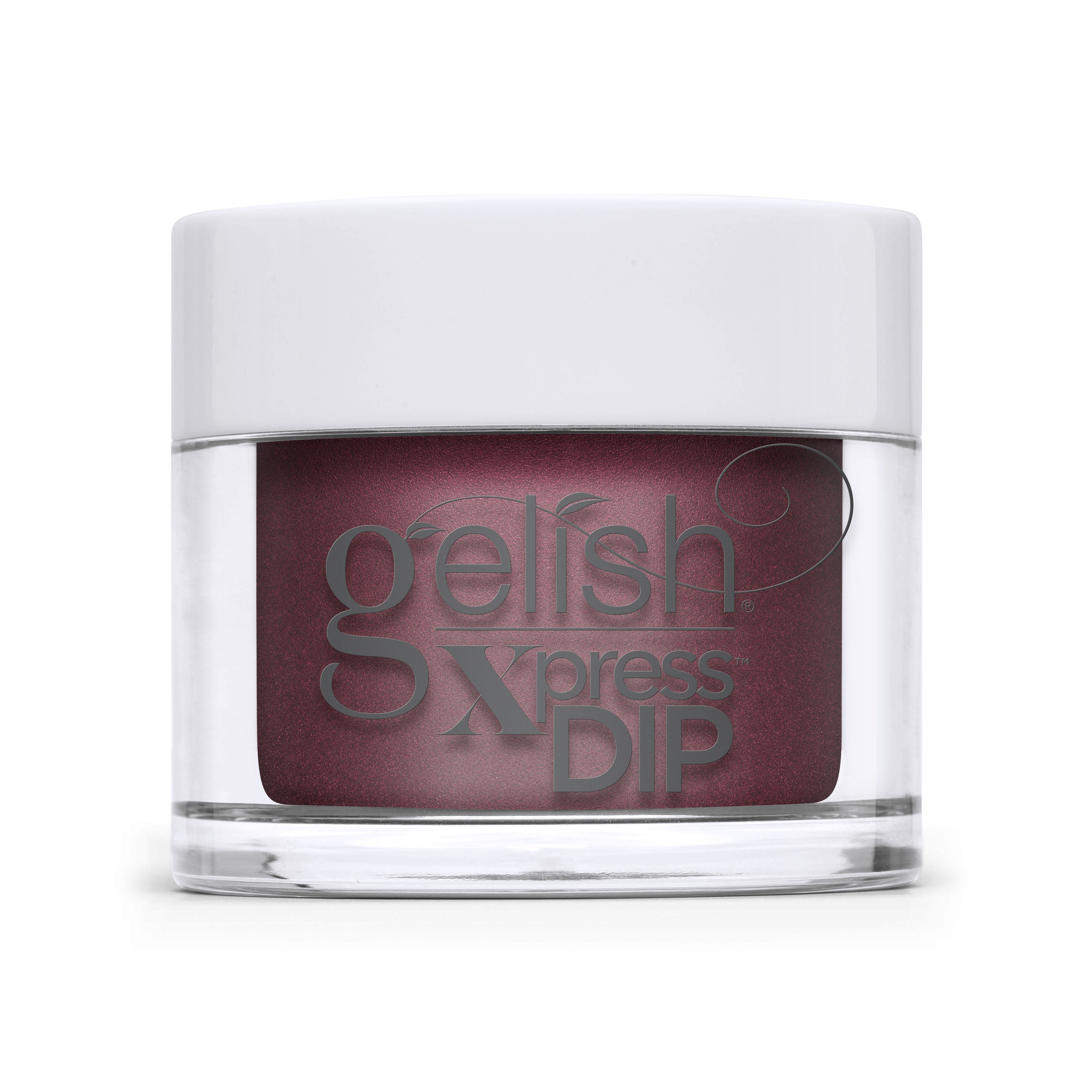 Gelish XPRESS Dip Powder 1.5 oz  #1620190 - I'm So Hot