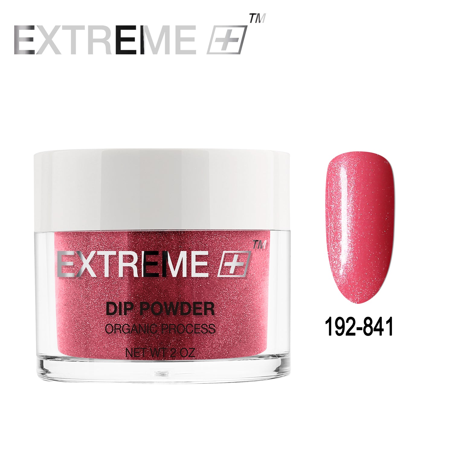 EXTREME+ All-in-One Dip Powder #D192