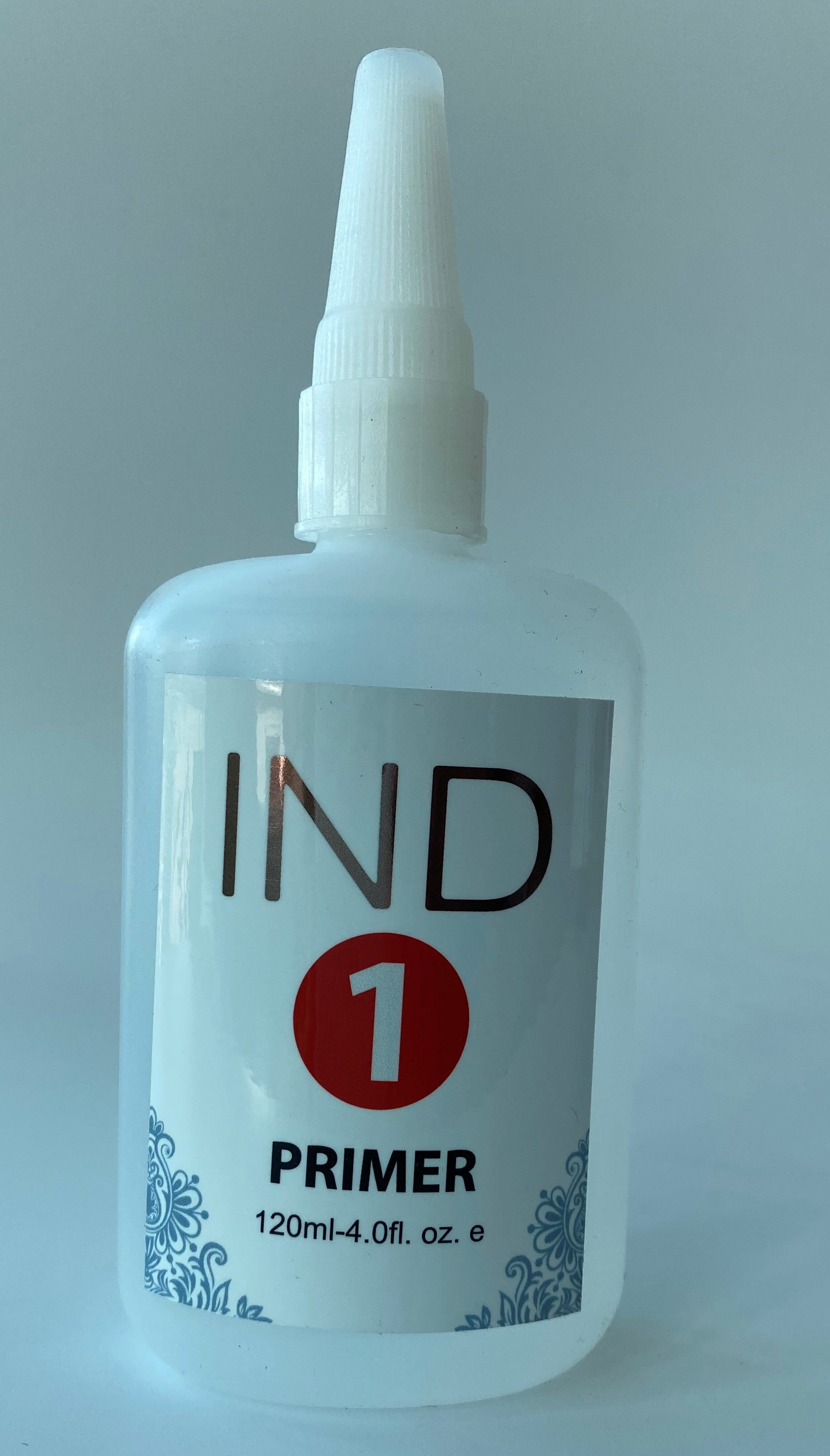 IND Dipping Liquid Refill - #1 Prep - 4 oz