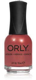 Orly Nail Polish - 20067 Santa Fe Rose