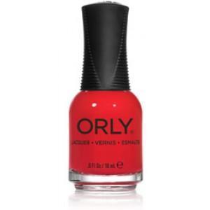 Orly Nail Polish - 20071 Terracotta