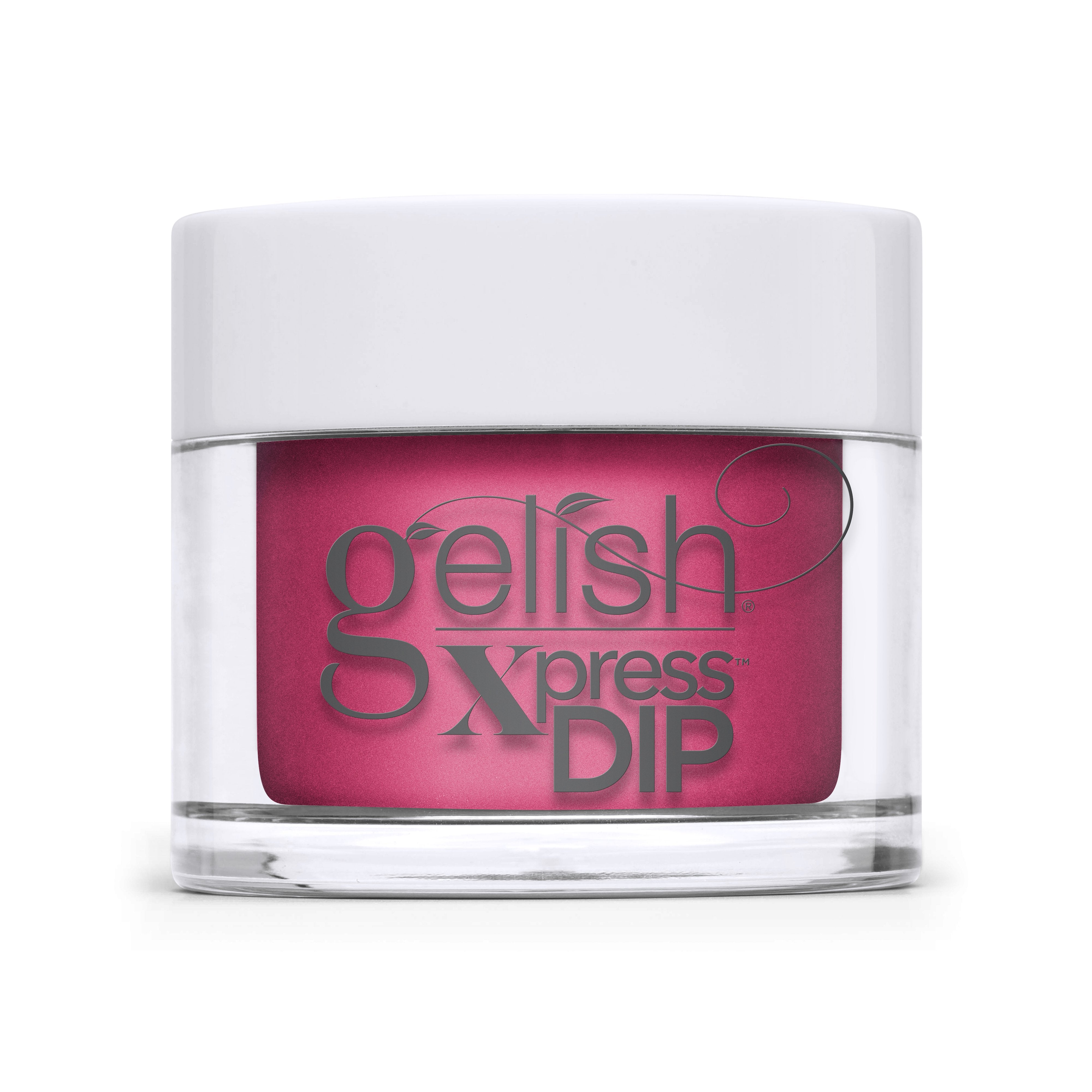 Gelish XPRESS Dip Powder 1.5 oz  #1620202 - Don't Pansy Around